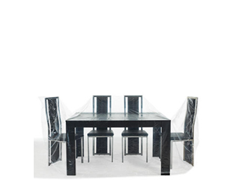 Top 4 Fabricante de cubiertas de muebles en China