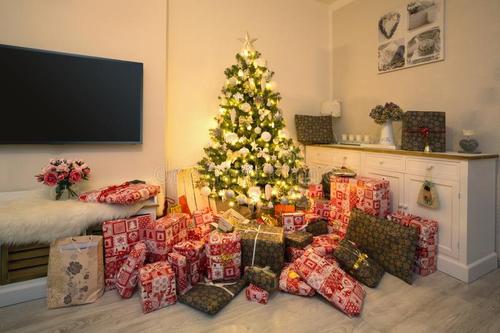 Introducción a la bolsa de almacenamiento de árboles de Navidad